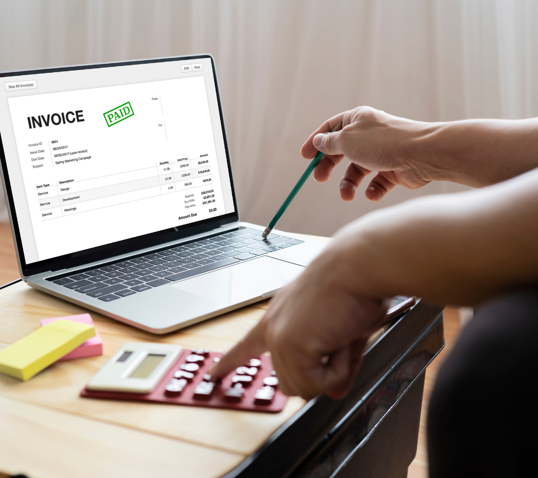 Bookkeeper and Payroll Administrator Training